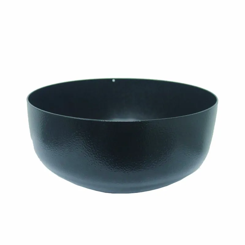 Custom Deep Drawn Metal Parts Manufacturer