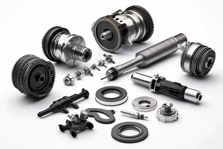 Aerospace application
